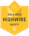 Gold_24 Logo