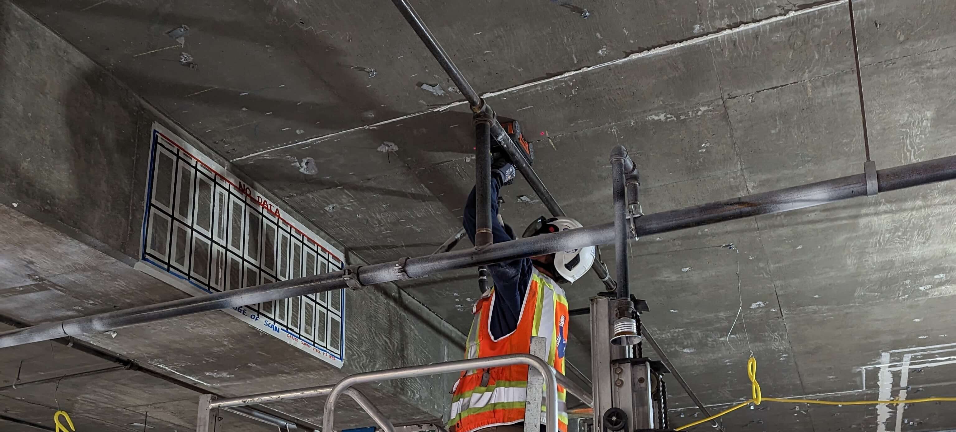 inverted GPR Scanning Concrete Beams PXL_20230607_150246460
