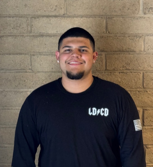 Isaac Monroy